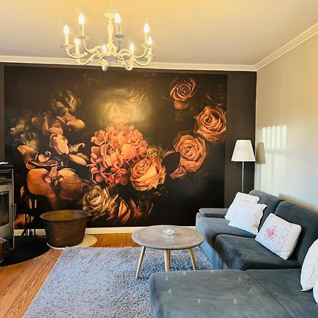 Ferienwohnung Bodil Handewitt Buitenkant foto