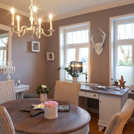 Ferienwohnung Bodil Handewitt Buitenkant foto