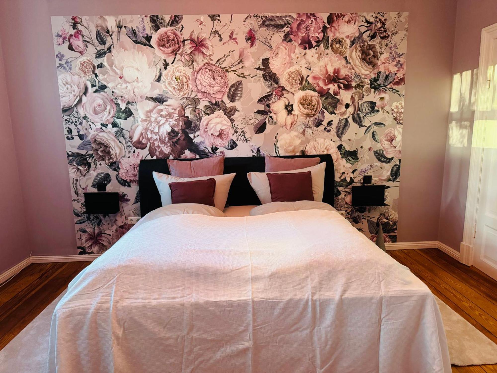 Ferienwohnung Bodil Handewitt Buitenkant foto