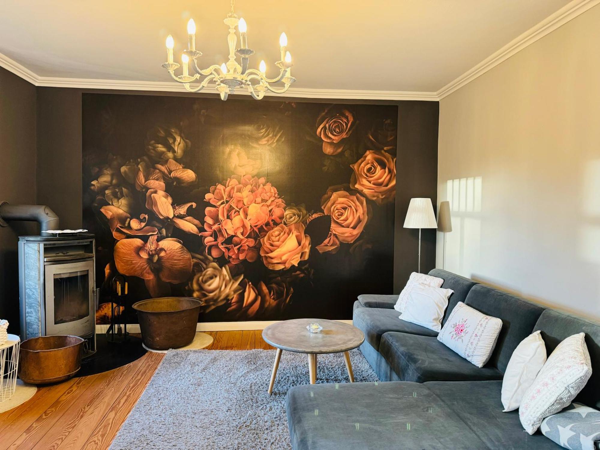 Ferienwohnung Bodil Handewitt Buitenkant foto