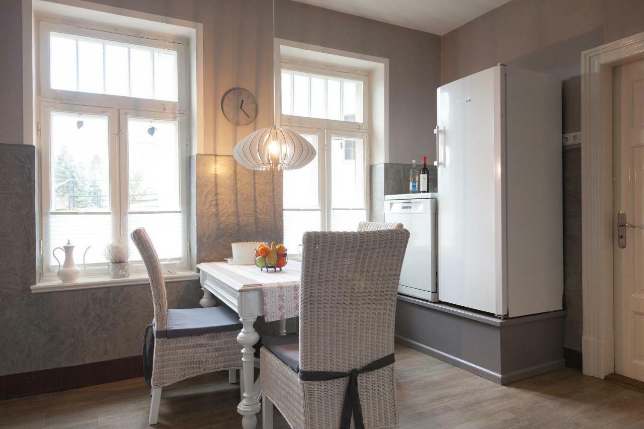 Ferienwohnung Bodil Handewitt Buitenkant foto