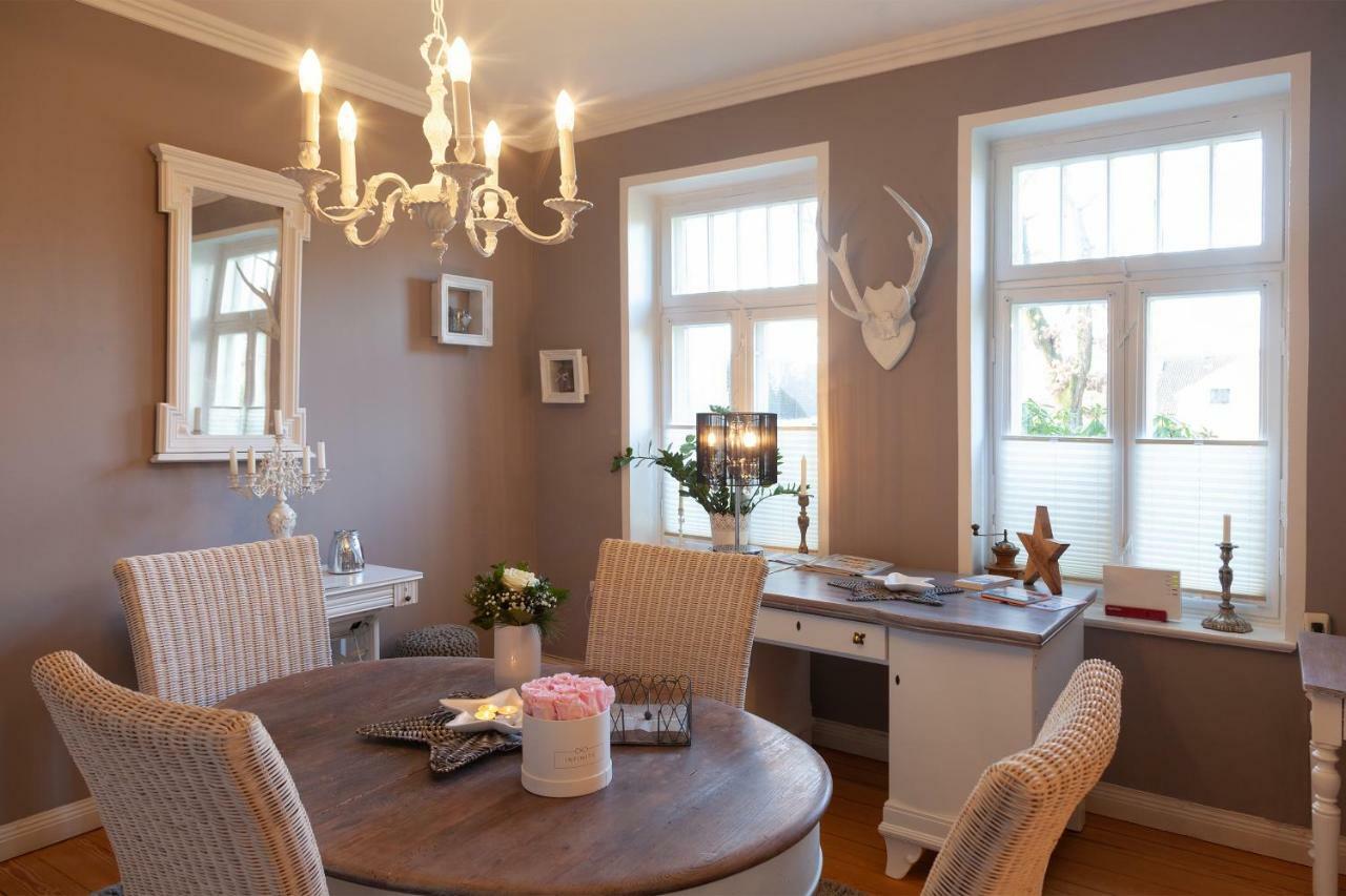 Ferienwohnung Bodil Handewitt Buitenkant foto