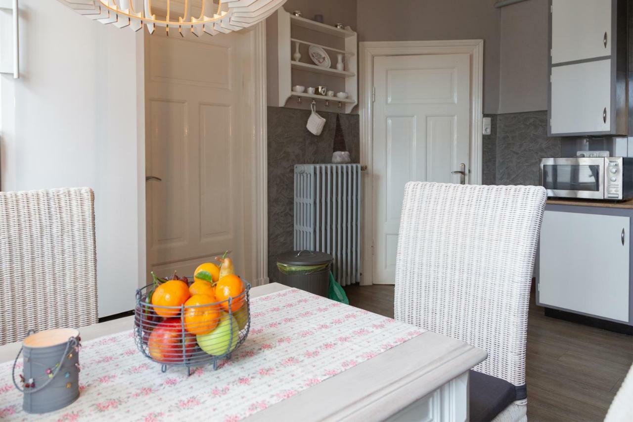 Ferienwohnung Bodil Handewitt Buitenkant foto