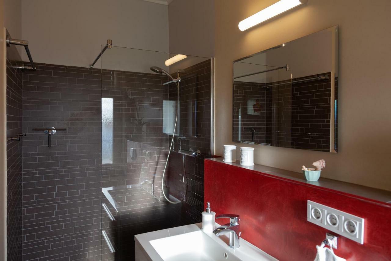 Ferienwohnung Bodil Handewitt Buitenkant foto