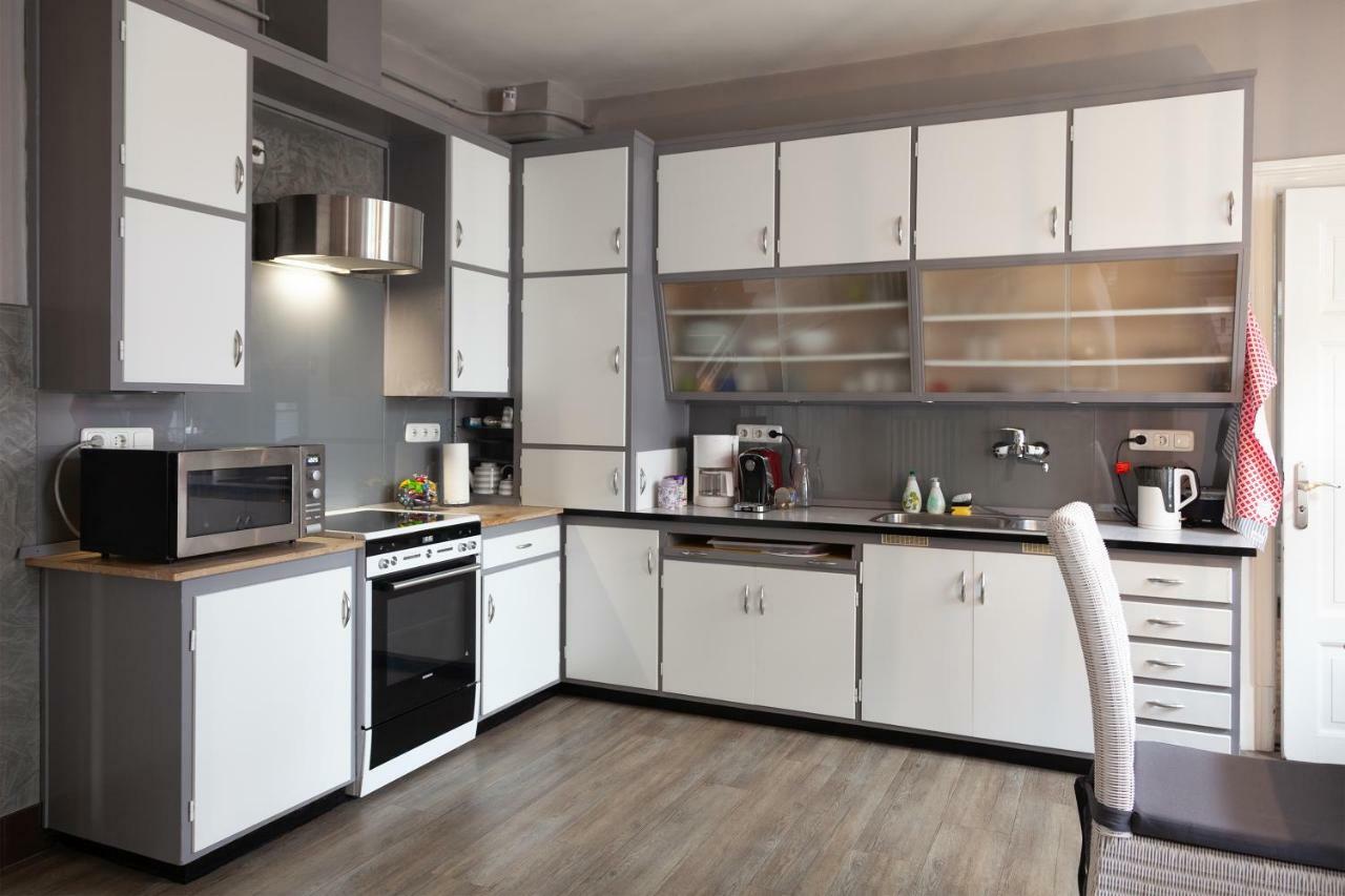 Ferienwohnung Bodil Handewitt Buitenkant foto