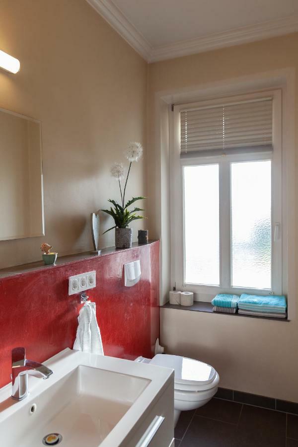 Ferienwohnung Bodil Handewitt Buitenkant foto