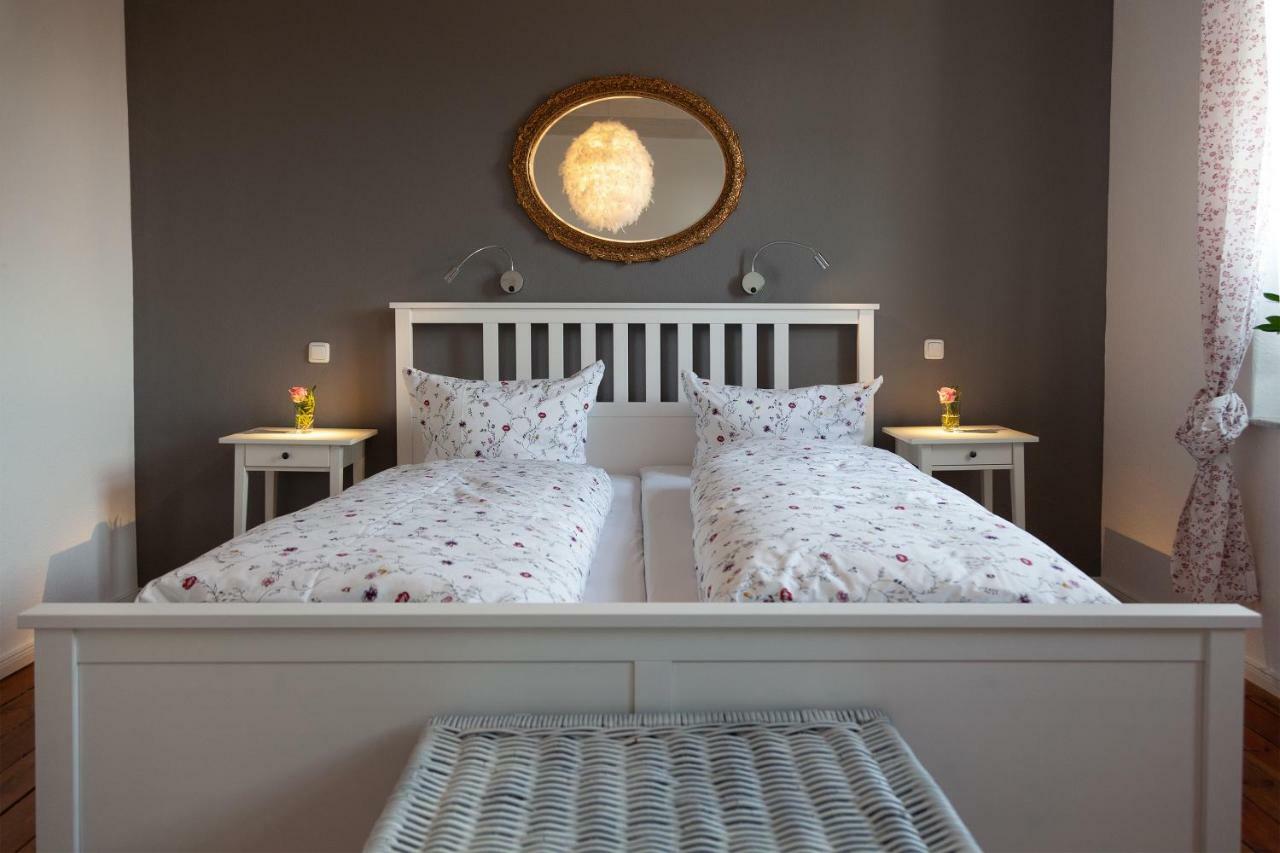 Ferienwohnung Bodil Handewitt Buitenkant foto