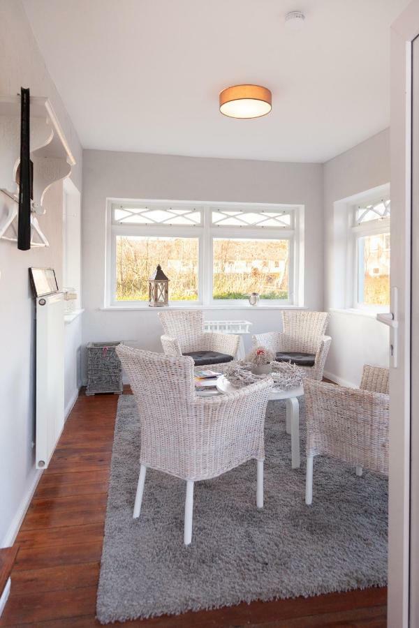 Ferienwohnung Bodil Handewitt Buitenkant foto