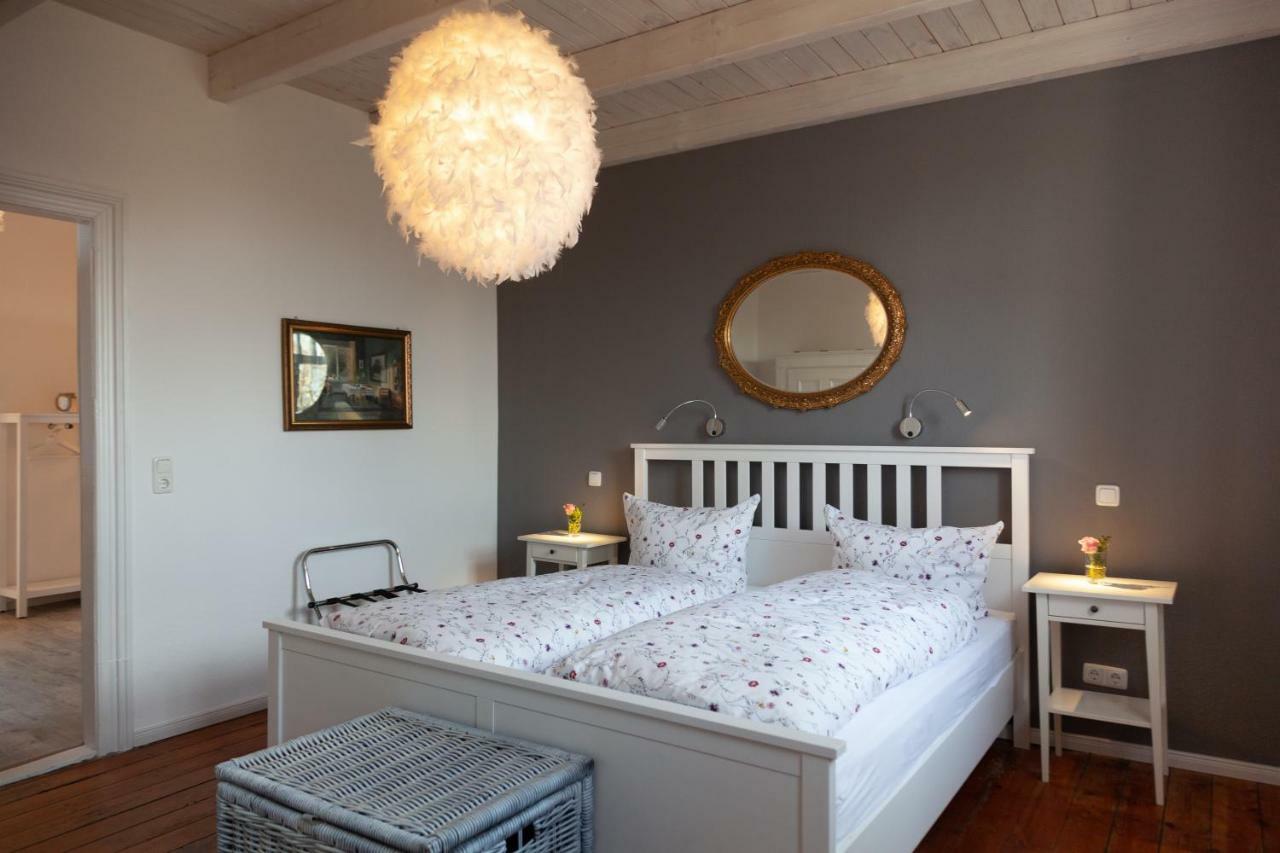 Ferienwohnung Bodil Handewitt Buitenkant foto