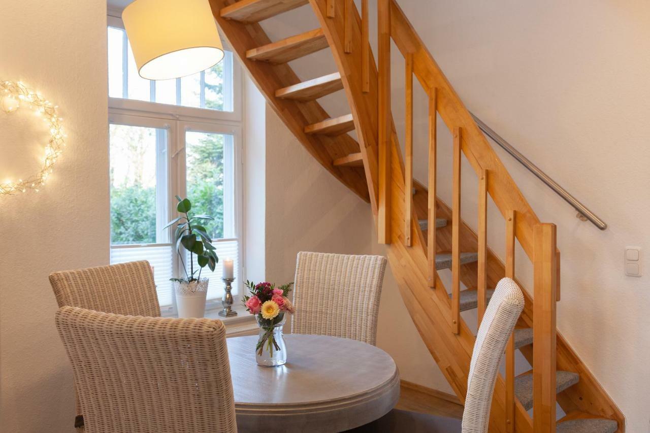 Ferienwohnung Bodil Handewitt Buitenkant foto
