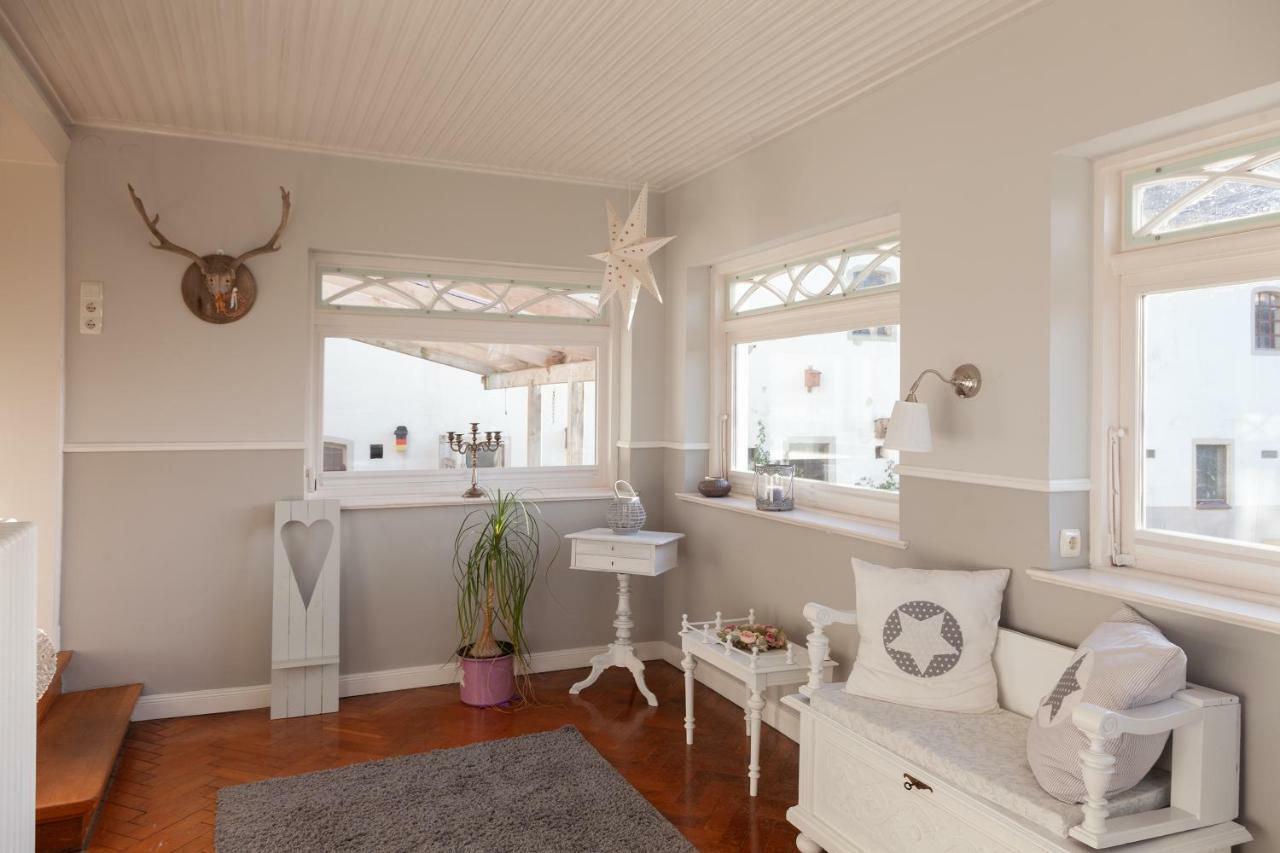 Ferienwohnung Bodil Handewitt Buitenkant foto